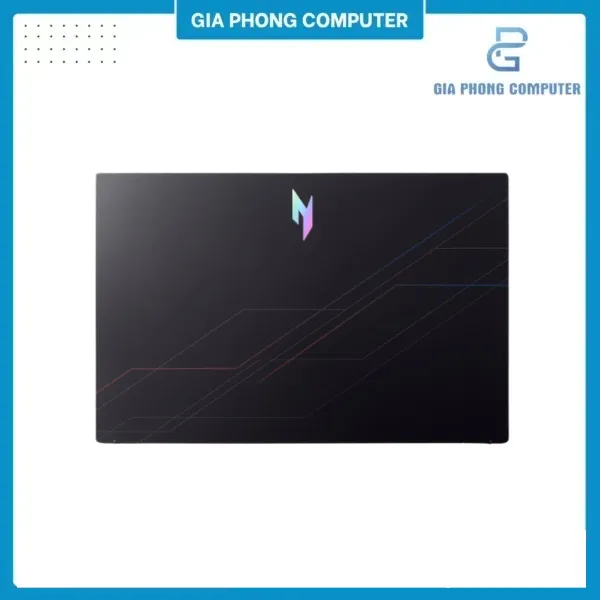 Laptop Gaming Acer Nitro ANV15-52-556L Core 5 210H 2x8GB 512GB RTX 5050 8GB NEW