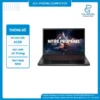 Laptop Gaming Acer Nitro ProPanel ANV15-42-R0QM Ryzen 5 7640HS 16GB DDR5 512GB SSD RTX 3050 6GB 15.6 inch FHD NEW