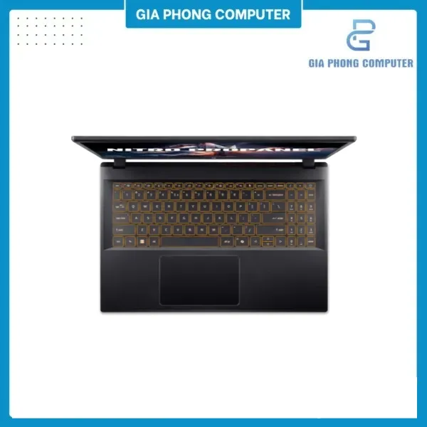 Laptop Gaming Acer Nitro ANV15-42-R0QM Ryzen 5 7640HS 16GB 512GB RTX 3050 6GB NEW