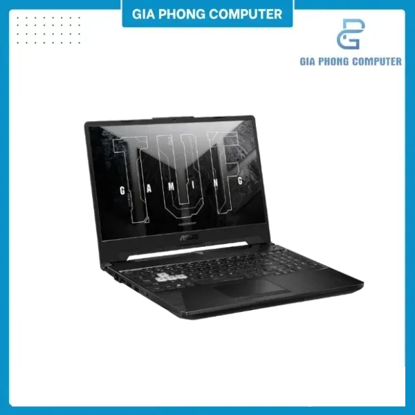 Laptop Gaming Asus TUF Gaming A15 FA506NCG-HN329W Ryzen 7 8845HS 16GB 512GB RTX 3050 4GB NEW banner