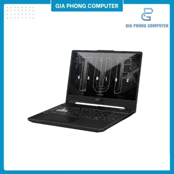 Laptop Gaming Asus TUF Gaming A15 FA506NCG-HN329W Ryzen 7 8845HS 16GB 512GB RTX 3050 4GB NEW banner