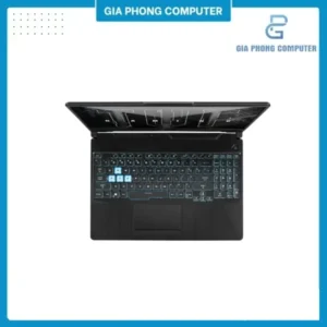 Laptop Gaming Asus TUF Gaming A15 FA506NCG-HN329W Ryzen 7 8845HS 16GB 512GB RTX 3050 4GB NEW banner