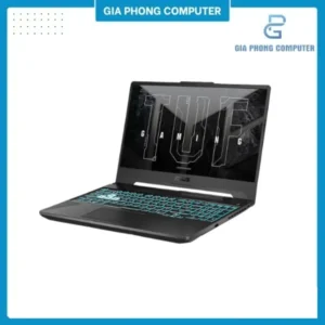 Laptop Gaming Asus TUF Gaming A15 FA506NCG-HN390W Ryzen 7 155 16GB 512GB RTX 3050 4GB NEW