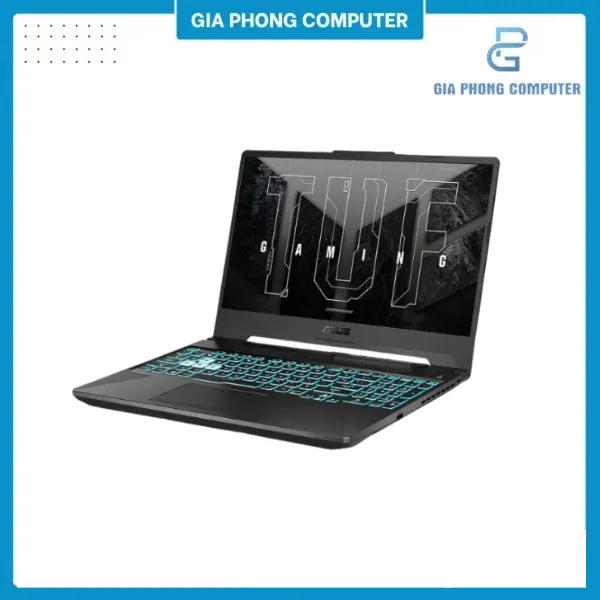 Laptop Gaming Asus TUF Gaming A15 FA506NCG-HN390W Ryzen 7 155 16GB 512GB RTX 3050 4GB NEW