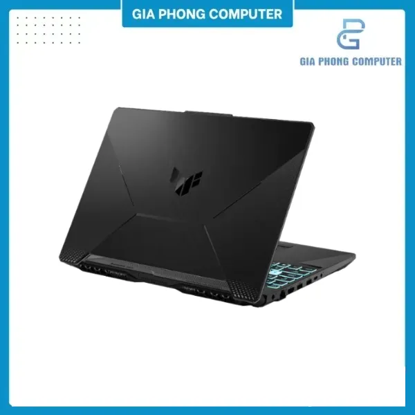 Laptop Gaming Asus TUF Gaming A15 FA506NCG-HN390W Ryzen 7 155 16GB 512GB RTX 3050 4GB NEW