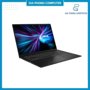 Laptop Gaming Asus V16 V3607VJ-TK189W Core 5 210H 16GB 512GB RTX 3050 6GB NEW