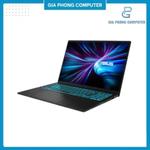 Laptop Gaming Asus V16 V3607VJ-TK189W Core 5 210H 16GB 512GB RTX 3050 6GB NEW