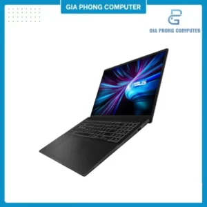 Laptop Gaming Asus V16 V3607VJ-TK189W Core 5 210H 16GB 512GB RTX 3050 6GB NEW