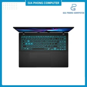 Laptop Gaming Asus V16 V3607VJ-TK189W Core 5 210H 16GB 512GB RTX 3050 6GB NEW