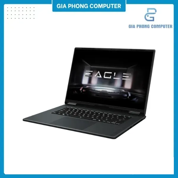 Laptop Gaming Gigabyte EAGLE GL6J 9MJR2VNF93SH Ryzen 5 7533HS 16GB 512GB RTX 4050 6GB NEW