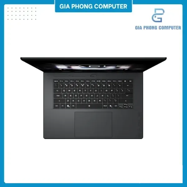 Laptop Gaming Gigabyte EAGLE GL6J 9MJR2VNF93SH Ryzen 5 7533HS 16GB 512GB RTX 4050 6GB NEW