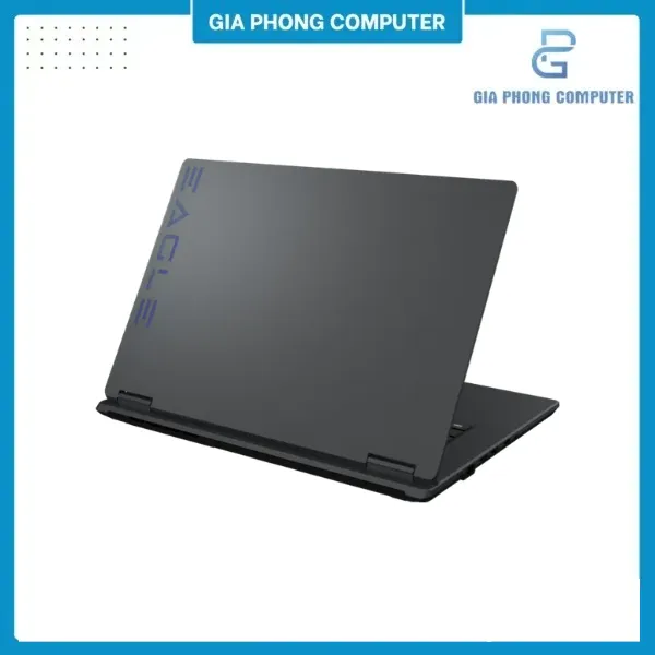 Laptop Gaming Gigabyte EAGLE GL6J 9MJR2VNF93SH Ryzen 5 7533HS 16GB 512GB RTX 4050 6GB NEW