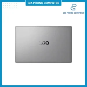 Laptop Gaming Lenovo LOQ 15ARP10E 83S0006RVN Ryzen 7 7735HS 16GB 1TB RTX 3050 6GB NEW