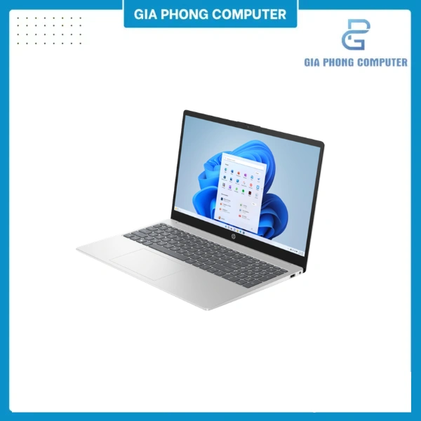 Laptop HP 15-fd0083TU Máy Cũ