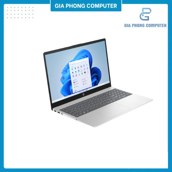 Laptop HP 15-fd0083TU Máy Cũ