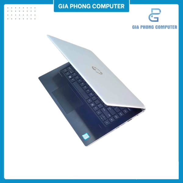 Laptop HP 440 G5 Cũ 100% - i5-8250U / 8GB / 256GB / 14inch 60Hz