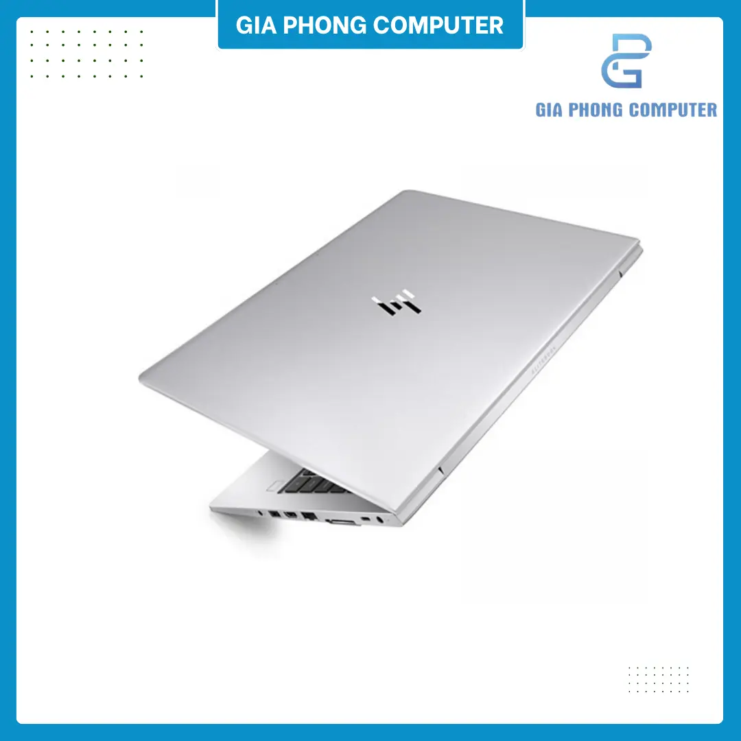 Laptop HP 440G6 i5 8250U/8GB/256GB/14" máy cũ