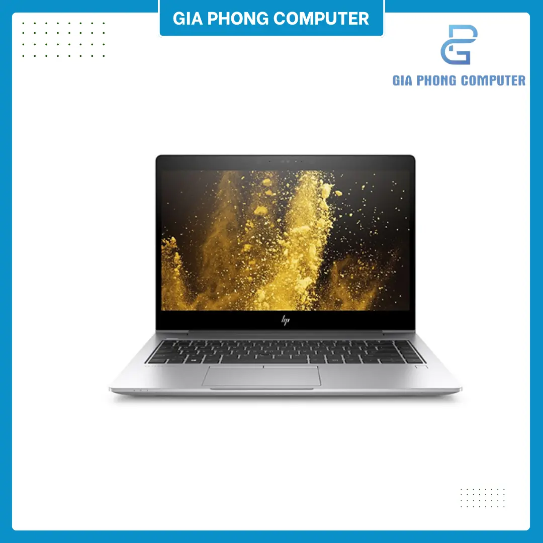 Laptop HP 440G6 i5 8250U/8GB/256GB/14" máy cũ