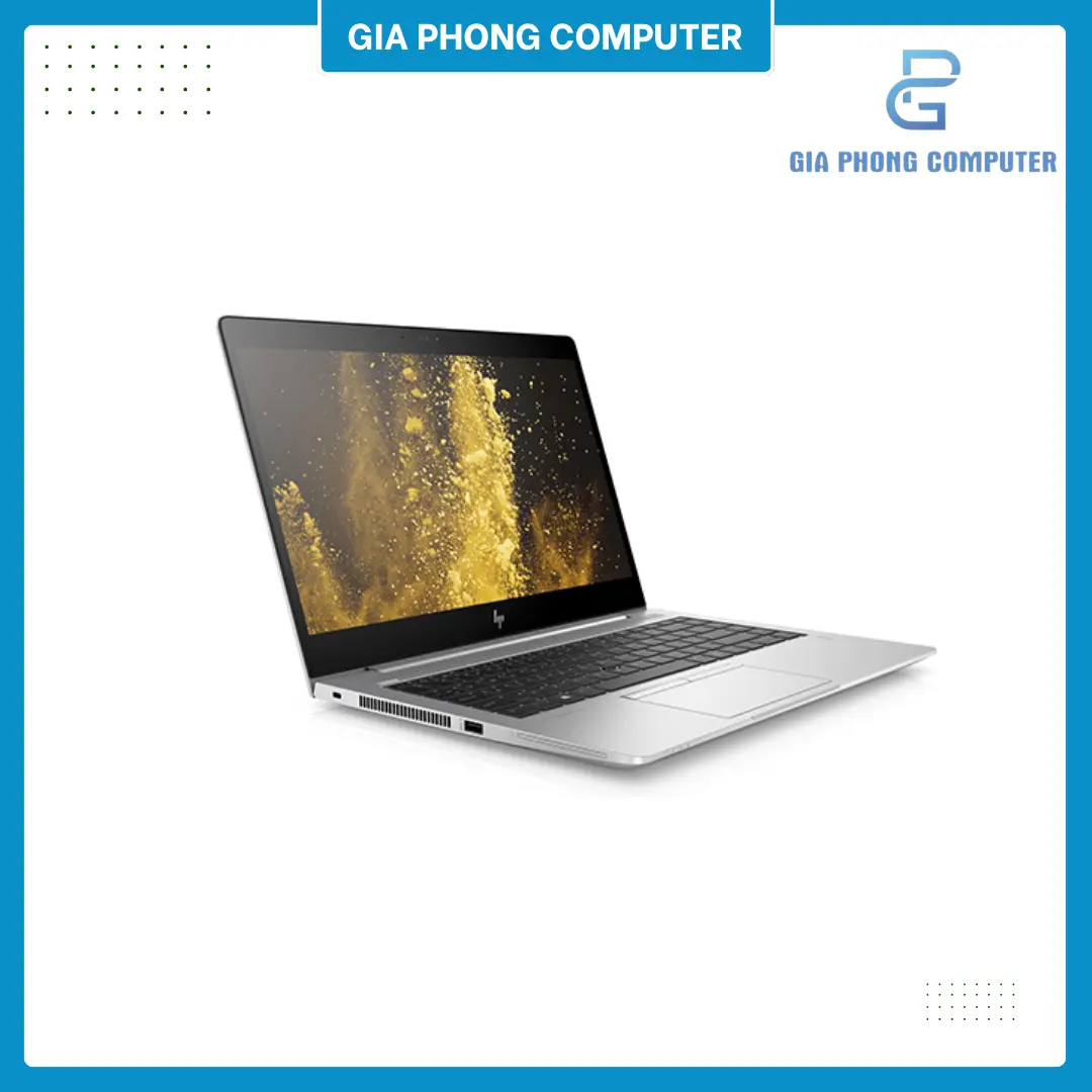 Laptop HP 440G6 i5 8250U/8GB/256GB/14" máy cũ