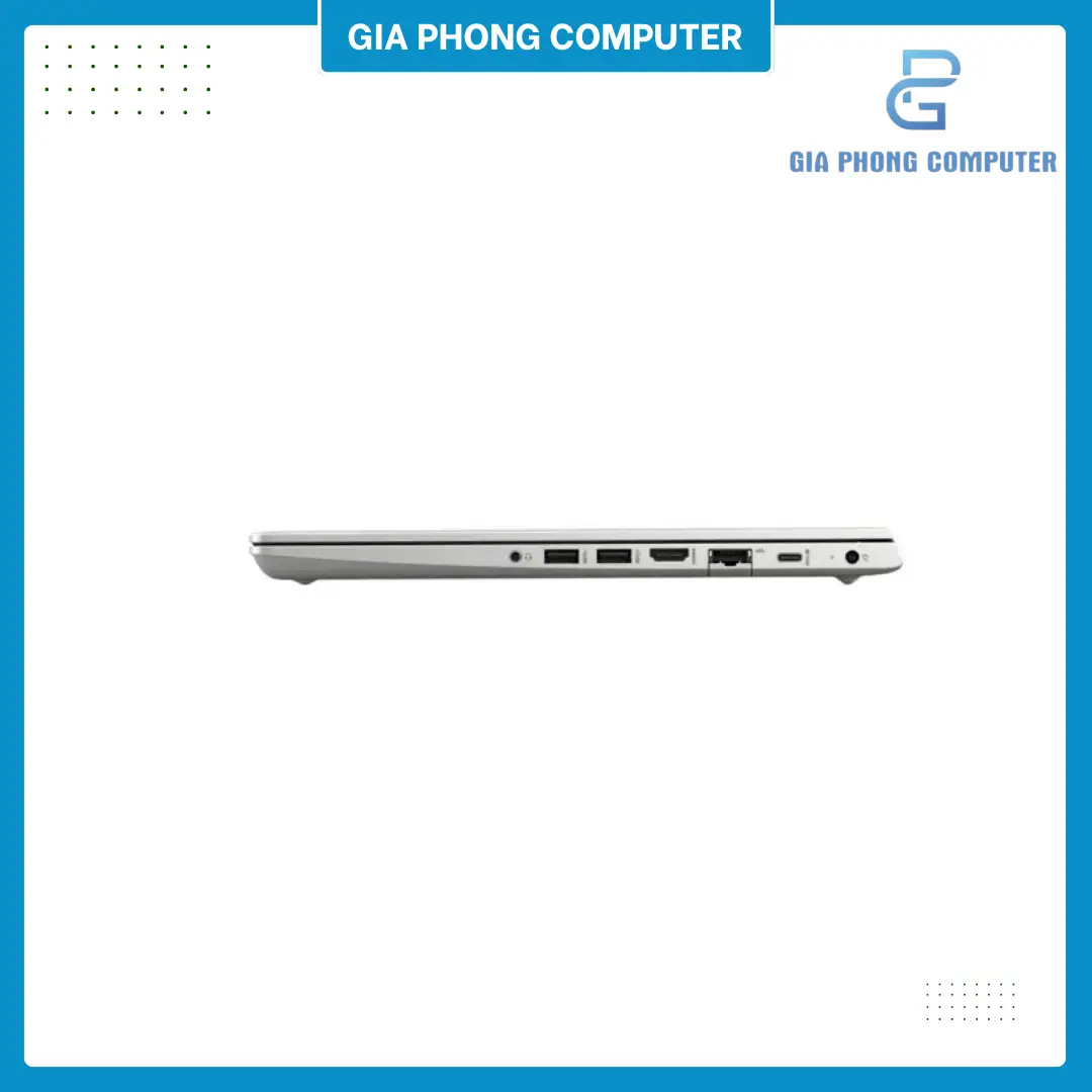 Laptop HP 440G6 i5 8250U/8GB/256GB/14" máy cũ