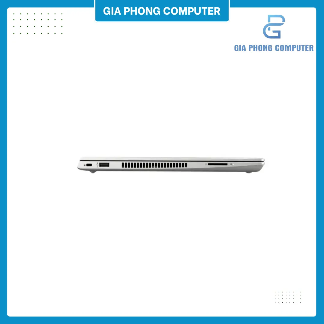 Laptop HP 440G6 i5 8250U/8GB/256GB/14" máy cũ