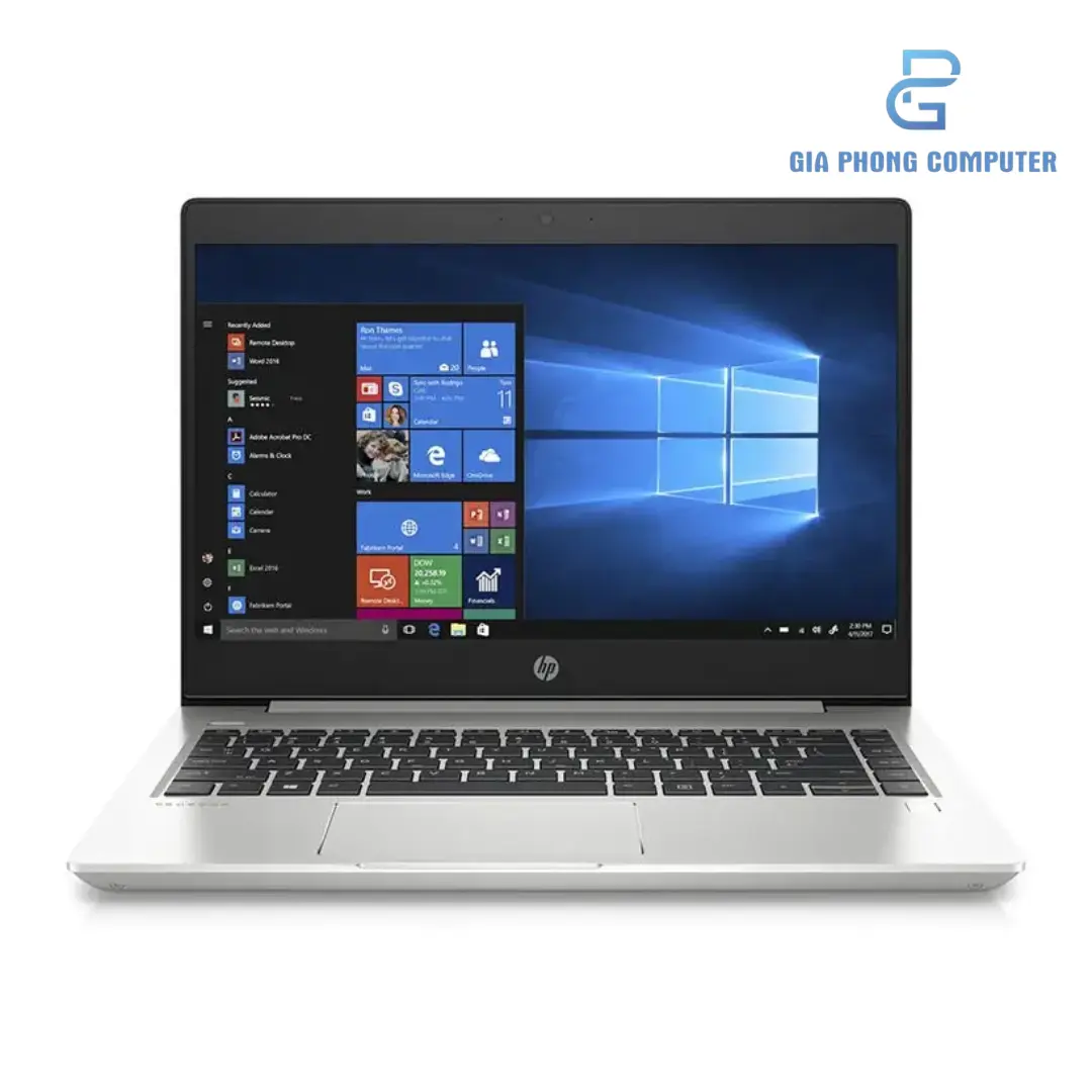 Laptop HP 440G6 i5 8250U/8GB/256GB/14