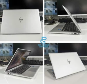 Laptop HP 830 G8 i5-1145G7 8GB 256GB 14″ FHD Cũ