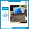 Laptop HP Victus 15-fa2731TX i5-13420H 16GB 512GB RTX 3050 6GB 15.6 inch 144Hz Cũ (2)