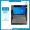 Laptop Lenovo IdeaPad 5 i5-1135G7 16GB 512GB 15.6 inch FHD Cũ