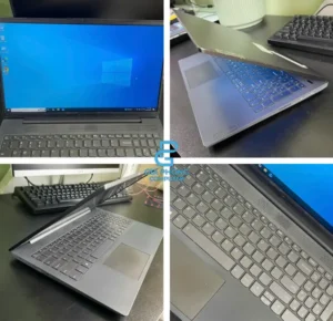 Laptop Lenovo IdeaPad 5 i5-1135G7 16GB 512GB 15.6 inch FHD Cũ