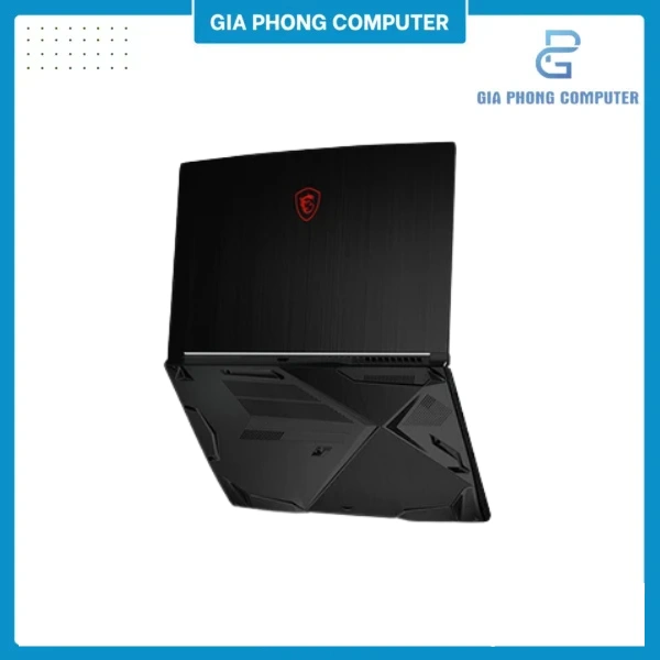 Laptop MSI GF63 Cũ 73% - i7-9750H / 8GB / 512GB / GTX 1050 Ti 4GB / 15.6inch FHD