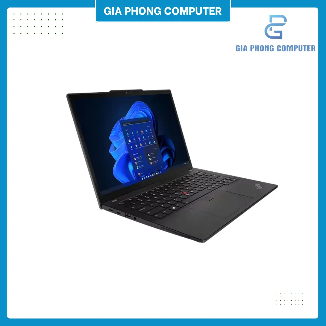 Laptop Lenovo ThinkPad X13 Gen 4 Máy Cũ
