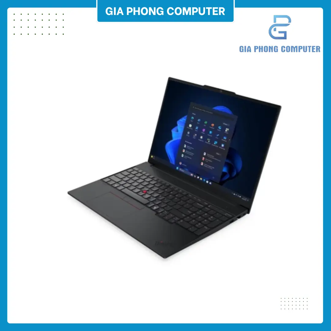 Laptop Lenovo ThinkPad X13 Gen 4 Máy Cũ