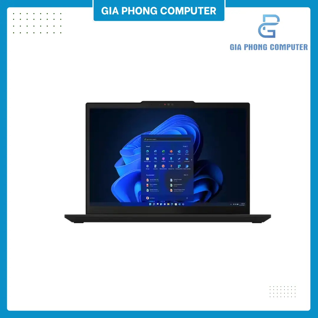 Laptop Lenovo ThinkPad X13 Gen 4 Máy Cũ