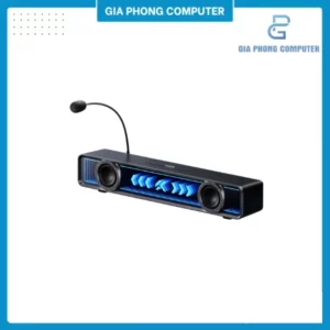 Loa Thanh MCHOSE K20 Pro - Black - 2 Modes