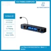 Loa Thanh MCHOSE K20 Pro - Black - 2 Modes