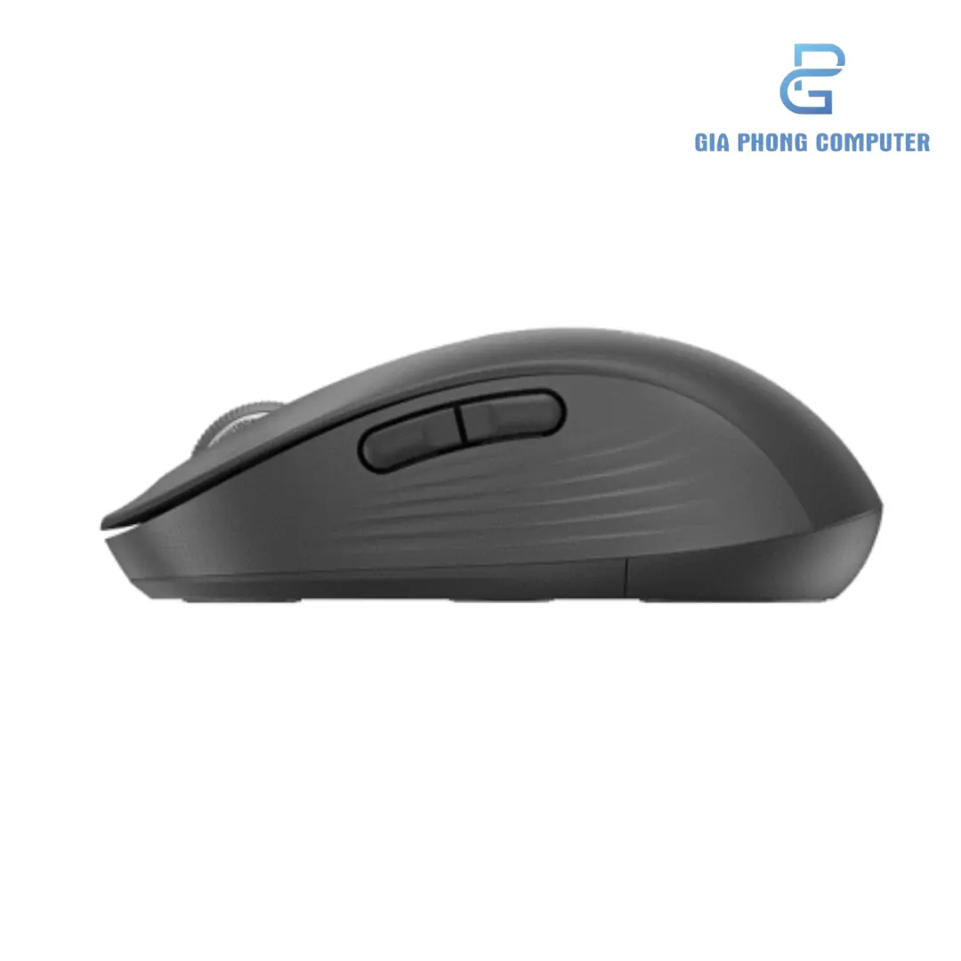 Chuột không dây Logitech Signature M650 L Graphite