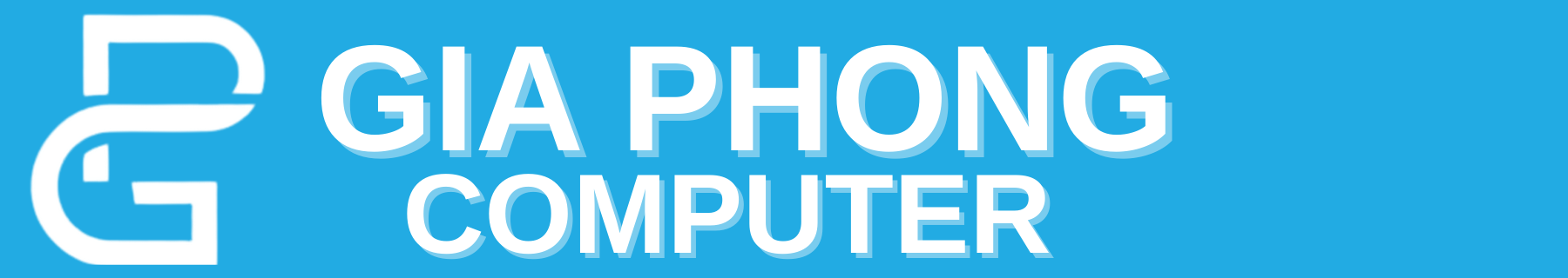 Gia Phong Computer