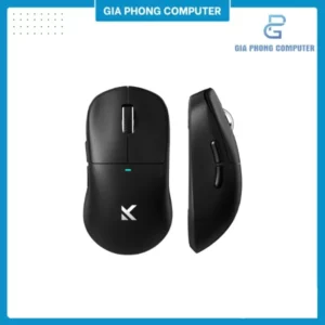 Chuột Gaming MCHOSE M7 Ultra Wireless - Black