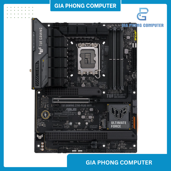 Mainboard ASUS Z790 TUF GAMING PLUS WIFI DDR5
