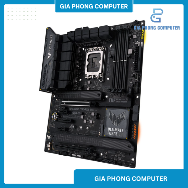 Mainboard ASUS Z790 TUF GAMING PLUS WIFI DDR5