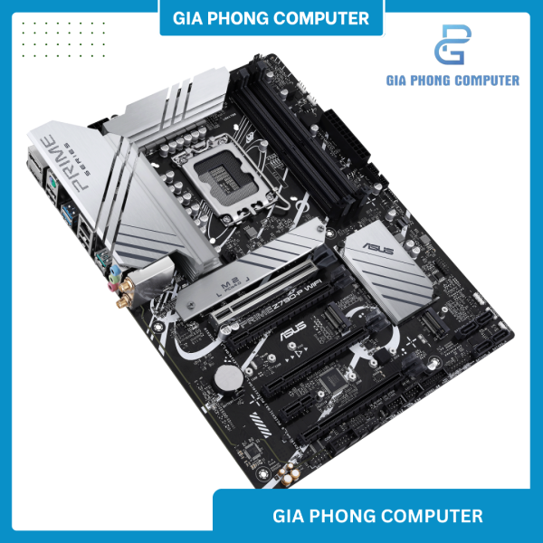 Mainboard ASUS Z790-P PRIME CSM WIFI DDR5