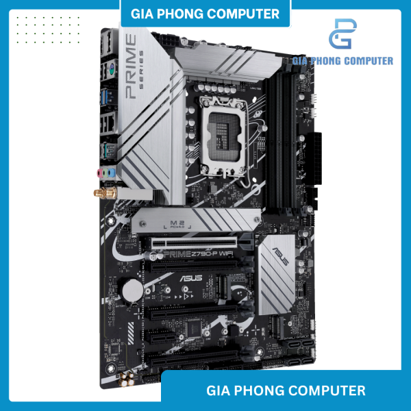 Mainboard ASUS Z790-P PRIME CSM WIFI DDR5