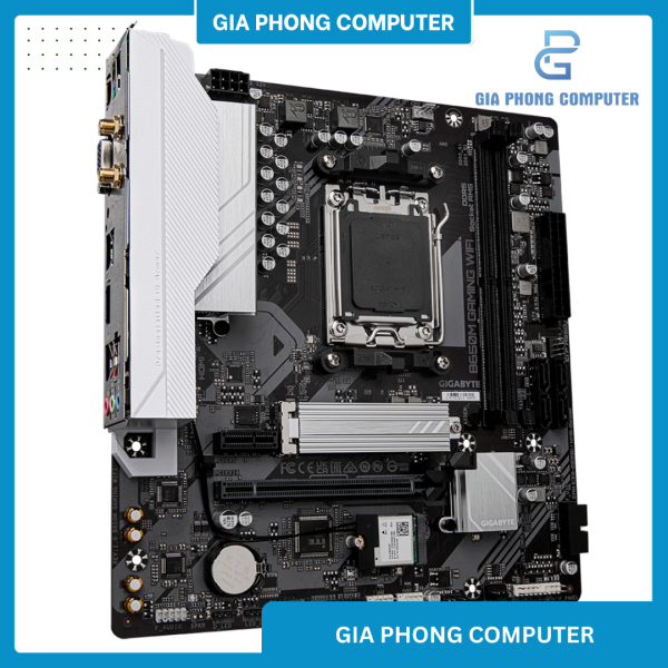 Mainboard GIGABYTE B650M GAMING WIFI DDR5