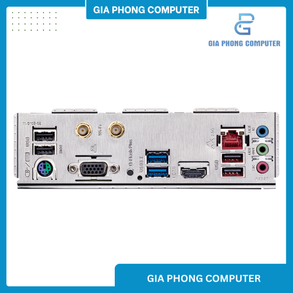 Mainboard GIGABYTE B650M GAMING WIFI DDR5
