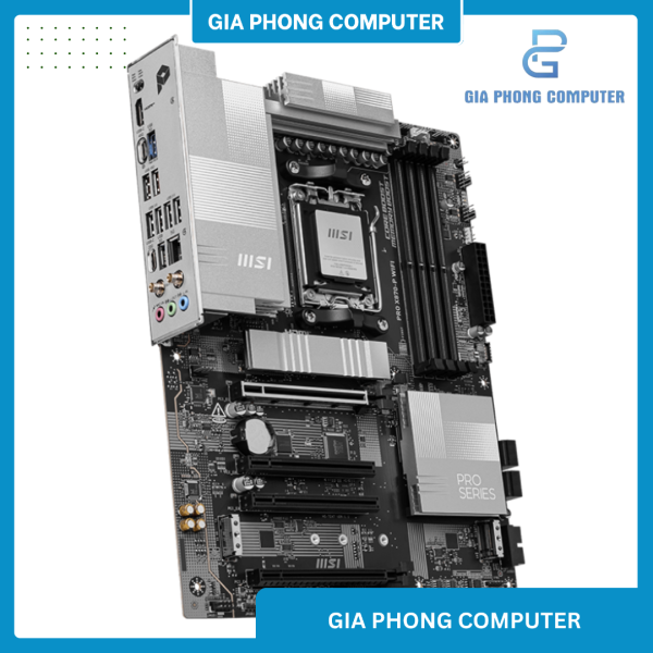 Mainboard MSI X870-P PRO WIFI DDR5