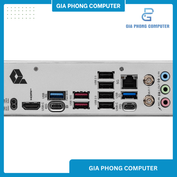 Mainboard MSI X870-P PRO WIFI DDR5
