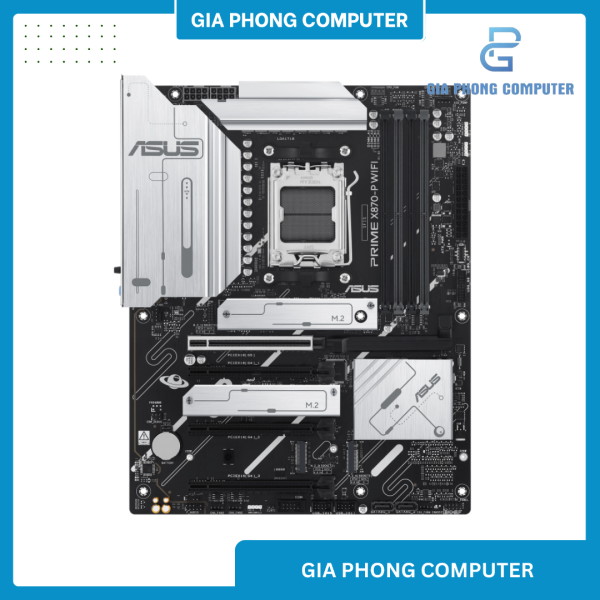 MAINBOARD ASUS X870-P PRIME WIFI-CSM