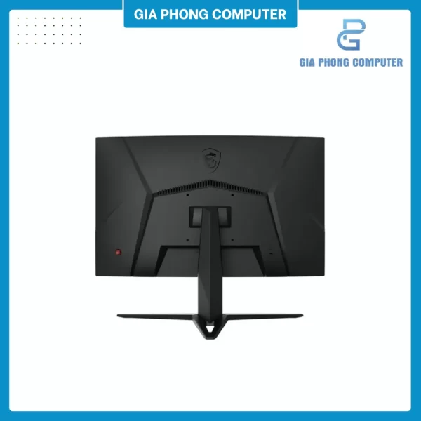 Màn hình cong MSI G24C4 E2 24" FHD 180Hz VA 1ms Cong 1500R Chuyên Game