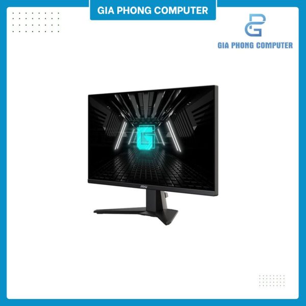 Màn hình phẳng MSI G255F 25'' FHD IPS 180Hz 1Ms